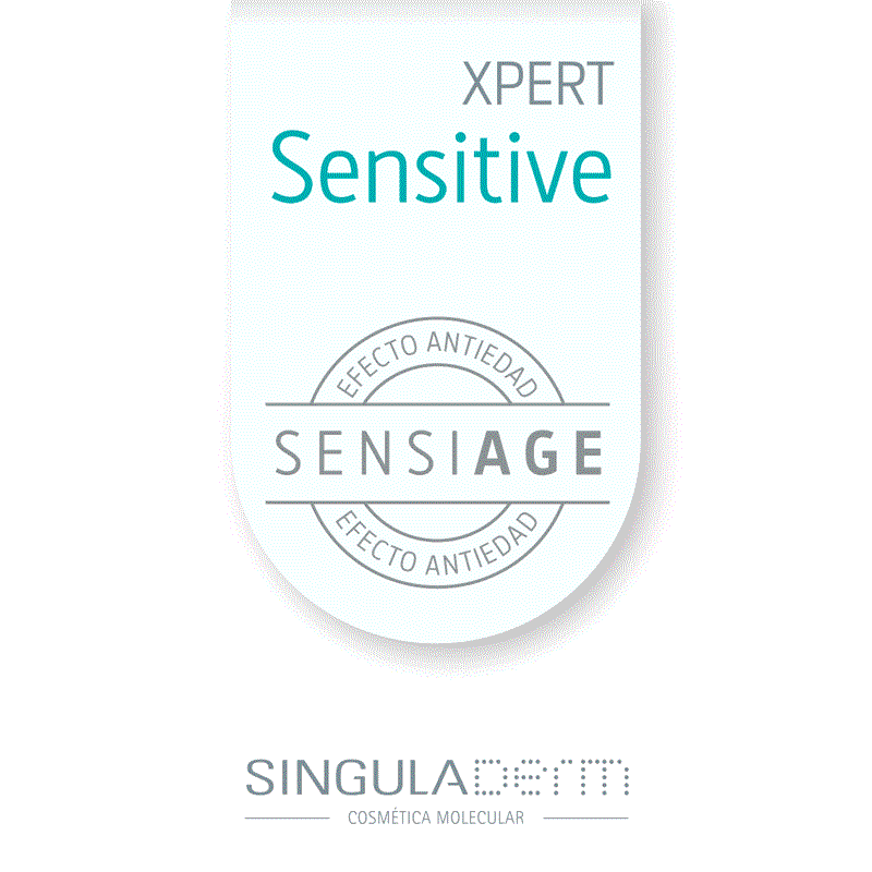 XPERT Sensitive Serum