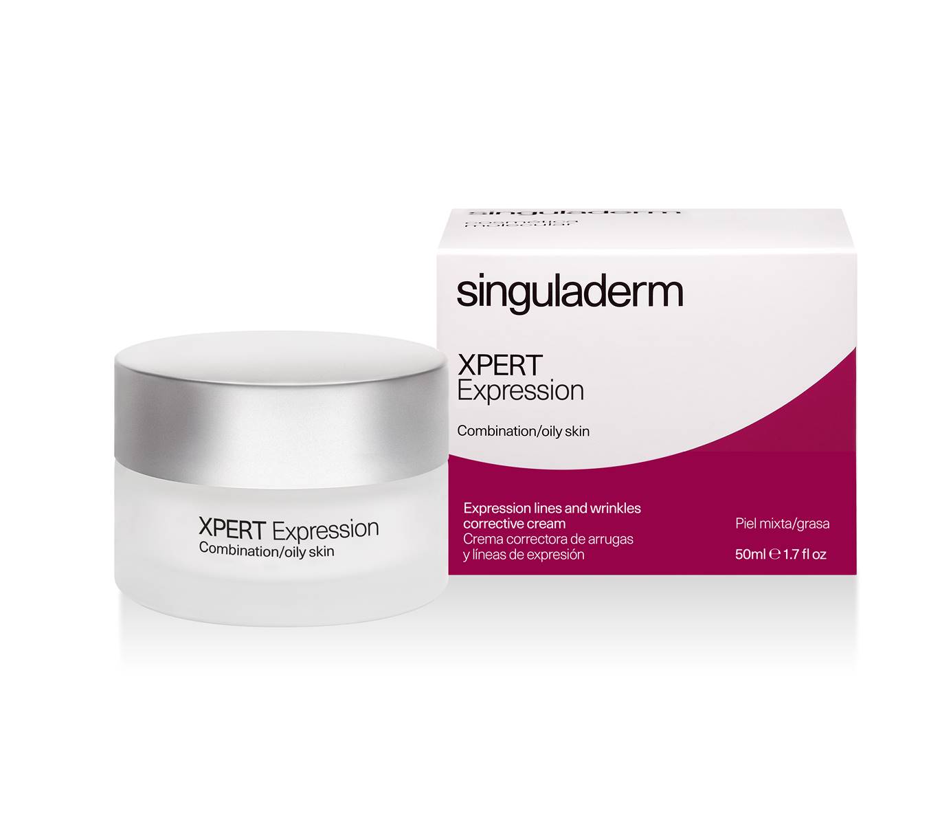 XPERT Expression Cream Mixed/Oily