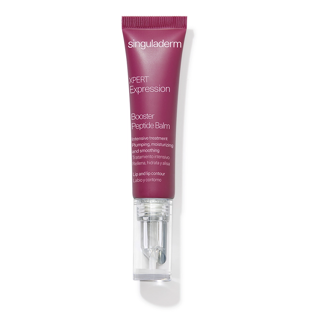 XPERT Expression Booster Peptide Balm