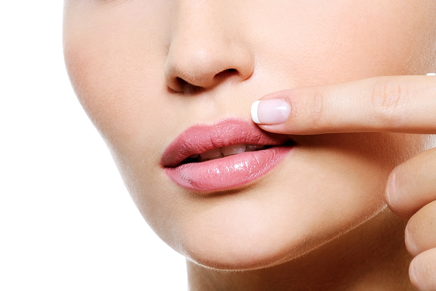 Descubre el tratamiento definitivo para labios y contorno